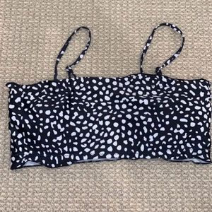 Zaful bikini top